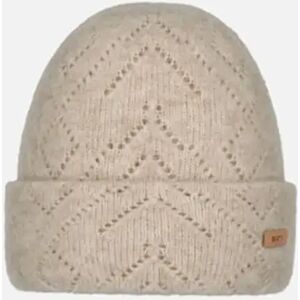 Women's Barts Bridgey Beanie Light Brown