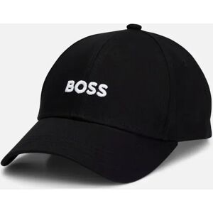 Hugo Boss Men's BOSS Black Zed Cap 10248871 001 Black - Size: ONE size