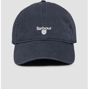 Men's Barbour Cascade Mens Sports Cap - Navy - Size: ONE size