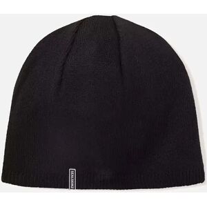 Men's Sealskinz Unisex Cley Waterproof Fine Knit Beanie - Black - Size: S/M