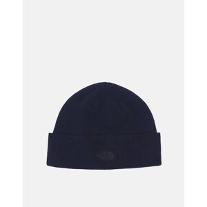 Men's The North Face Norm Shallow Beanie - Navy