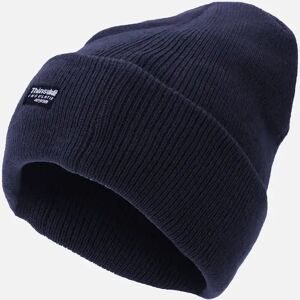 Women's Regatta Unisex Thinsulate Lined Winter Hat - Navy - Size: ONE size