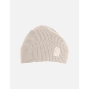 Men's Parajumpers Plain Beanie Beige