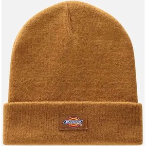 Men's Dickies Gibsland Beanie - Brown Duck