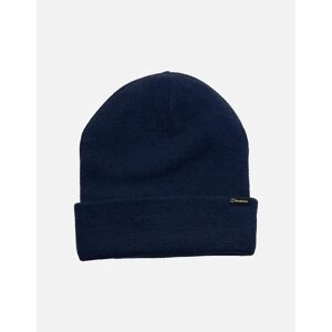 Men's BERGHAUS Mens Inflection Beanie (Navy) - Size: ONE size