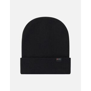 Men's Berghaus Mens Classic Heritage Beanie (Black) - Size: ONE size