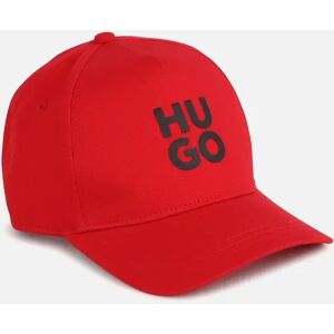 Boy's HUGO RED BASEBALL CAP - Size: 52/4-5YRS