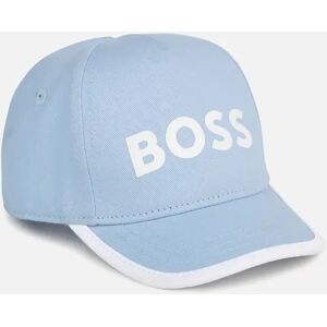 BOSS BABY/TODDLER BASEBALL CAP