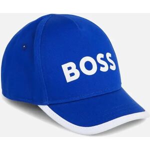 BOSS BABY/TODDLER BASEBALL CAP - Size: 44/6-9MTH