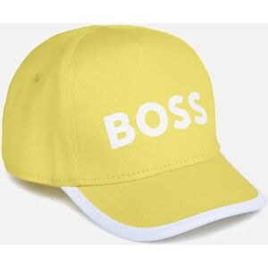 Boy's BOSS BABY/TODDLER BASEBALL CAP - Size: 42/3-6MTH