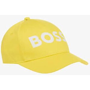 Boy's BOSS BOYS BASEBALL CAP - Size: 54/ 6-8yr