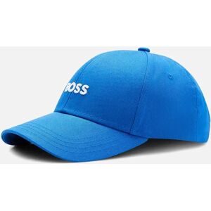 BOSS Women's Black Zed Baseball Cap, Medium Blue - Size: ONE size