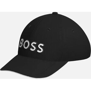 BOSS Women's Green US Baseball Cap, Black - Size: ONE size