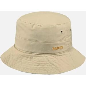 Barts Calomba Hat Sand - Cream/Brown