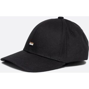 Men's BOSS Orange Zed Flag Mens Cap - Black - Size: ONE size