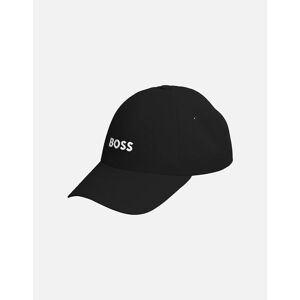 BOSS Women's Black Zed Baseball Cap, Black - Size: ONE size