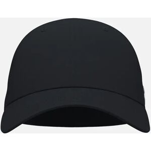 Under Armour Team Blitzing Baseball Cap - Black - Size: L-XL