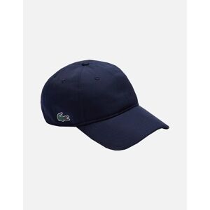 Men's Lacoste Men's Navy Blue Cap - Size: ONE size
