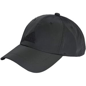 adidas Unisex Future Icon Tech Baseball Cap, Black, Youth