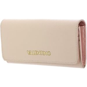 Valentino Women's 5A8-ALEXIA Wallet, Ecru, One Size