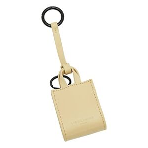 Liebeskind Berlin Women's Carter Keyring Pendant, Ginger Shot-1050, Small