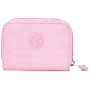 Kipling Female Tops Small Wallet, Pink, One Size