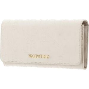 Valentino Relax VPS6V0113 Wallet; Colour: Ecru, Ecru, One Size, Casual