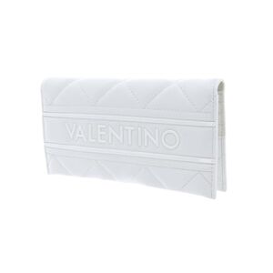 Valentino Women's ADA Wallet, Bianco