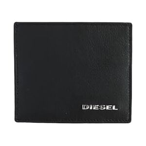 Diesel - Johnas T8013 Card Holder, black, standard size