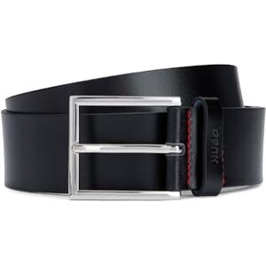 Hugo Boss Men's Belt, Black1, 120