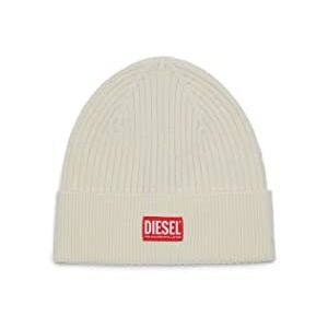 Diesel K-Coder-h Beanie Hat, 1AB-0DAOB, One Size