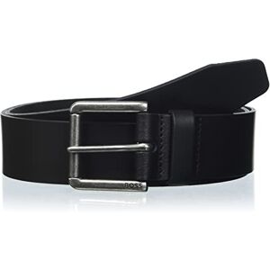 Hugo Boss BOSS Men's Joris_Sz40 Belt, Black1, 95