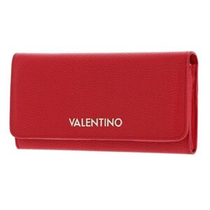 Valentino Women Brixton Billfold, red, One Size