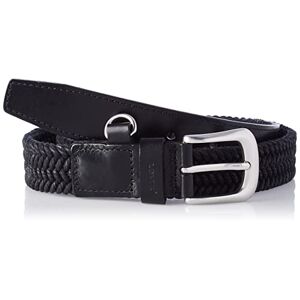 Levi's Rope Belt, Regular Black, 105