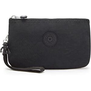 Kipling Unisex's Creativity XL Accessory-Travel Wallet, Black Noir, One Size