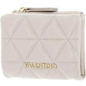 VALENTINO Carnaby Wallet Ecru, ecru