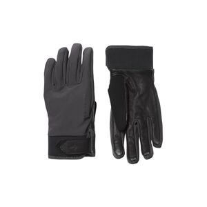SEALSKINZ Waterproof All Weather Insulated Glove - Black, Small, Women's Fit