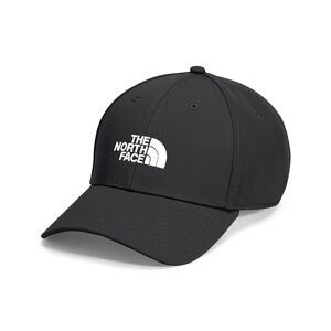 THE NORTH FACE Recycled 66 Hat TNF Black-TNF White One Size