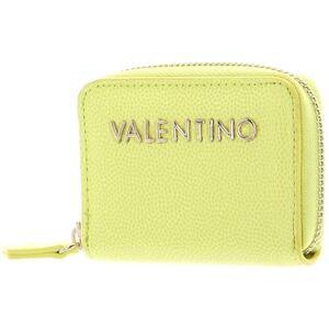 Coin Purse 1R4 Divina VALENTINO Color Lime for Women, Lime, One Size, Casual