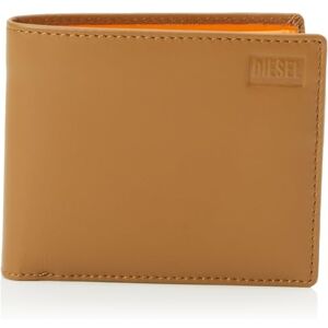 Diesel Men Hissu Bi-fold Coin S Billfold, Ha071-pr227, One Size