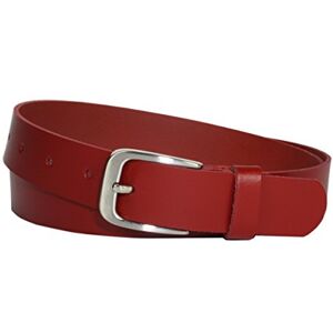 Vascavi C17-SL Belt, Rot, 110 cm Total Length 120 cm