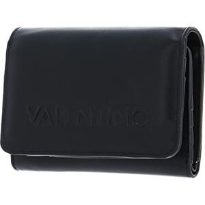 VALENTINO Holiday Re Wallet Nero, nero