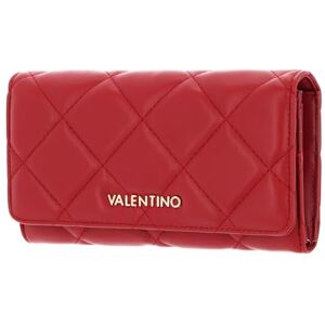 VALENTINO Ocarina VPS3KK113R Wallet; Colour: Red, red, One Size, Casual