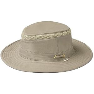 Tilley: T5MO Airflo� Organic Cotton Hat Khaki/Olive 55 CM(6-7-8)