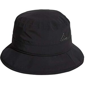 adidas Golf Mens Rain Hat - Black - One Size