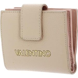 Valentino Women's 5A8-Alexia Billfold, Ecru, One Size