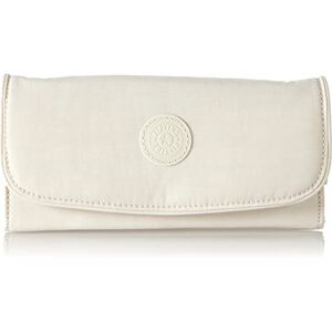 Kipling Women's Money Land Wallets, Light Sand, One Size