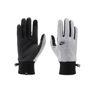 Nike Tech Flex Therma Fit Touch Glove, Grey, S