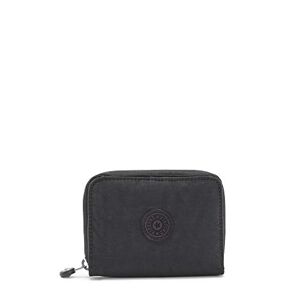 Kipling Women's Money Love RFID Wallet, Black Noir, One Size