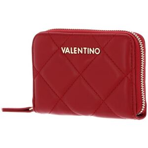 Valentino Women Ocarina Billfold, red, One Size